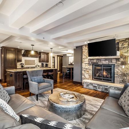 Spacious Luxury Unit At Lionshead Village In ベール エクステリア 写真