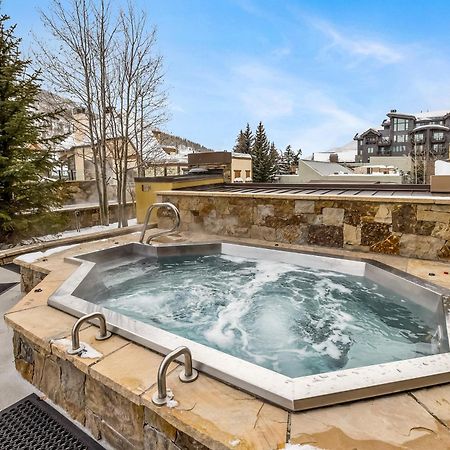 Spacious Luxury Unit At Lionshead Village In ベール エクステリア 写真