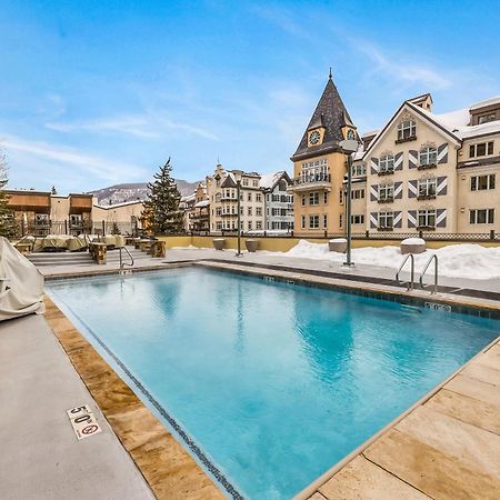 Spacious Luxury Unit At Lionshead Village In ベール エクステリア 写真