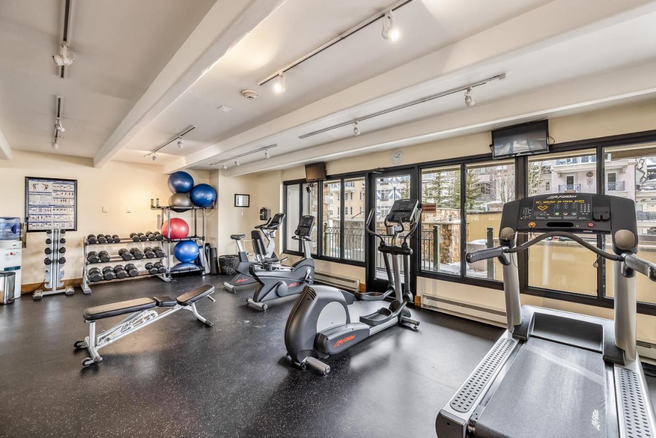 Spacious Luxury Unit At Lionshead Village In ベール エクステリア 写真