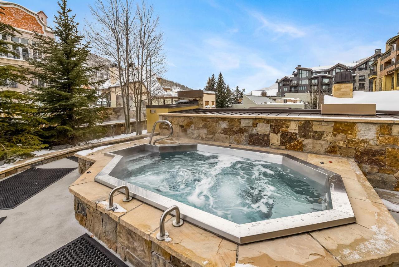 Spacious Luxury Unit At Lionshead Village In ベール エクステリア 写真