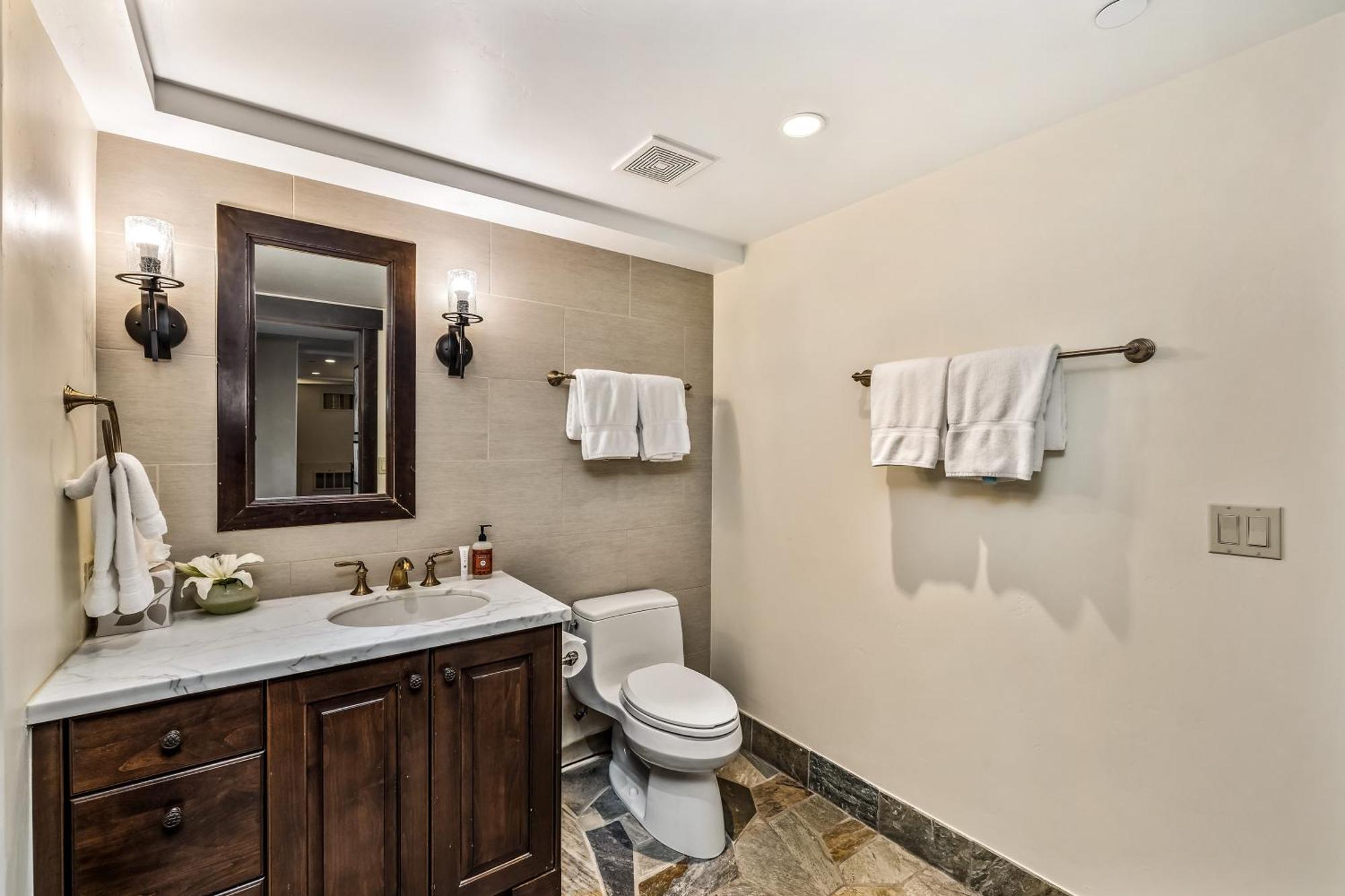 Spacious Luxury Unit At Lionshead Village In ベール エクステリア 写真