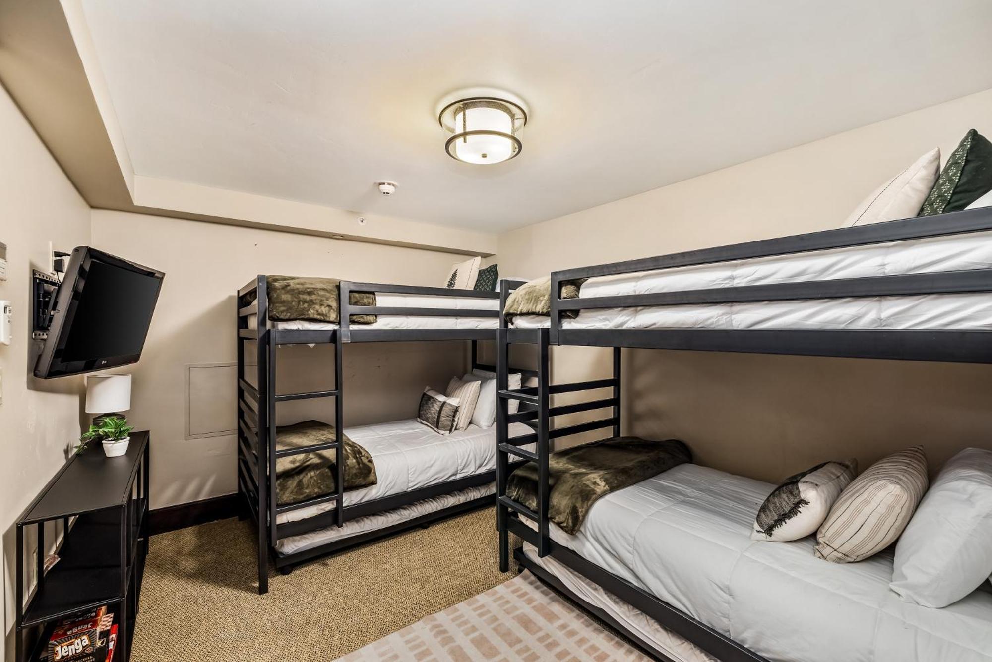 Spacious Luxury Unit At Lionshead Village In ベール エクステリア 写真
